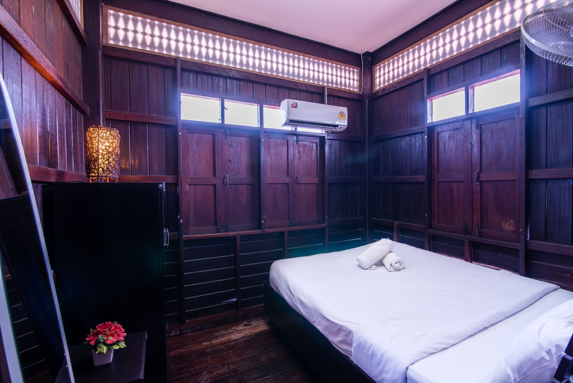 Victor Guesthouse