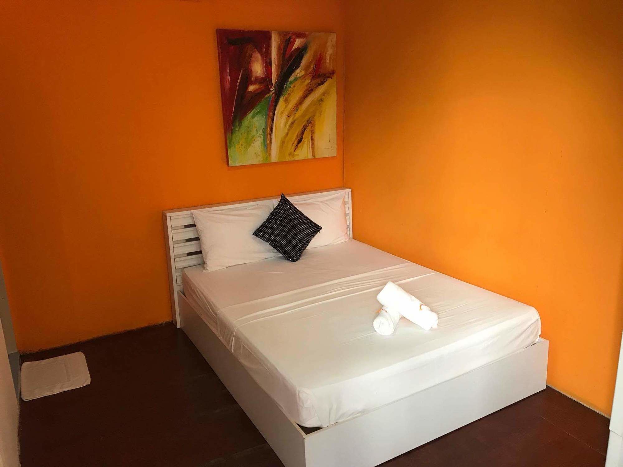 Victor Guesthouse