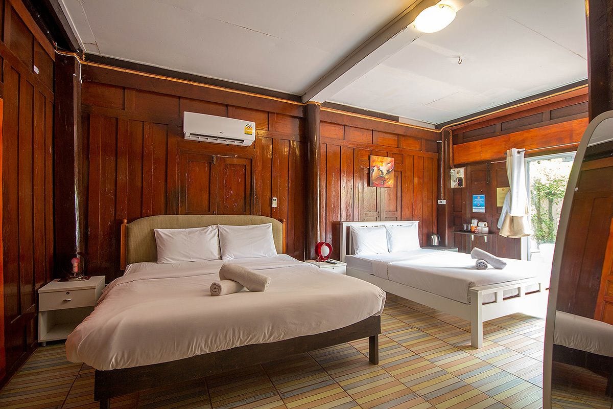 Victor Guesthouse