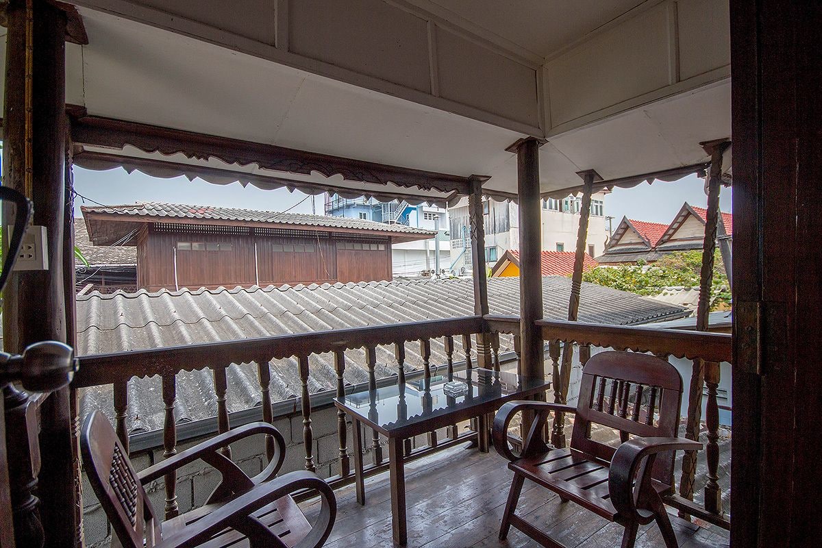 Victor Guesthouse