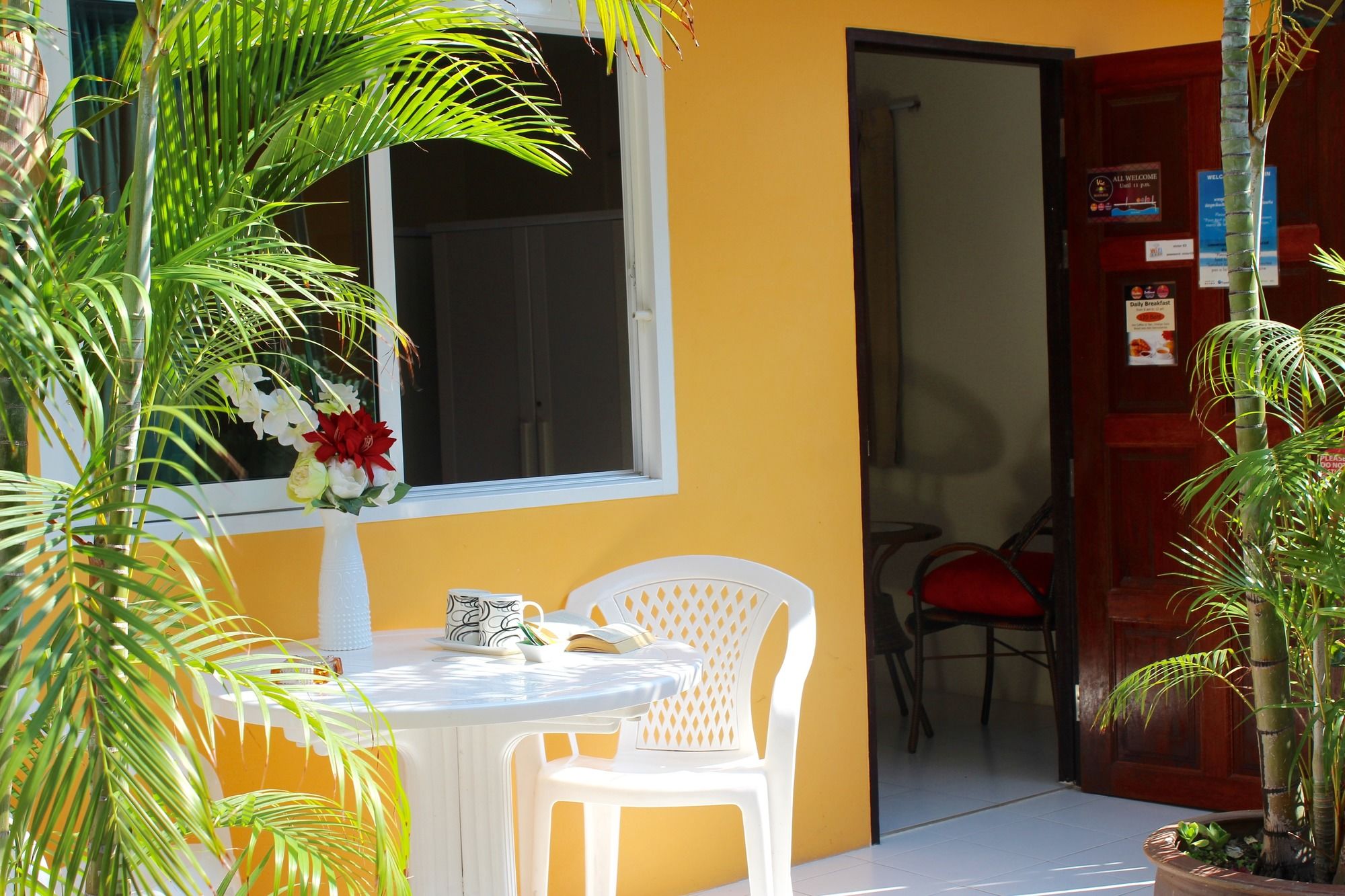 Victor Guesthouse