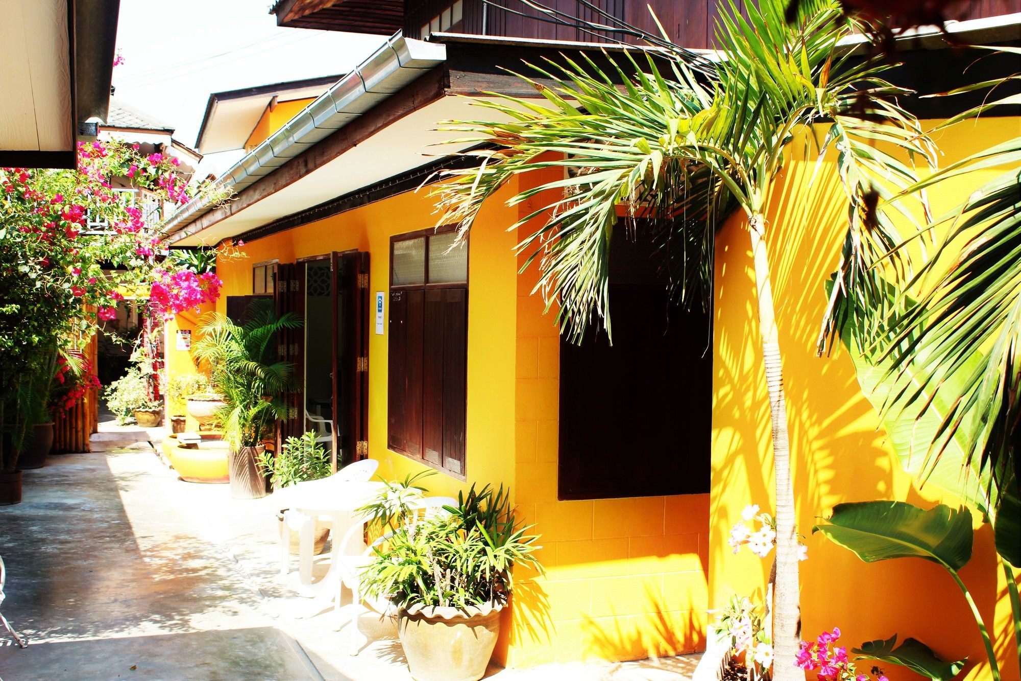 Victor Guesthouse