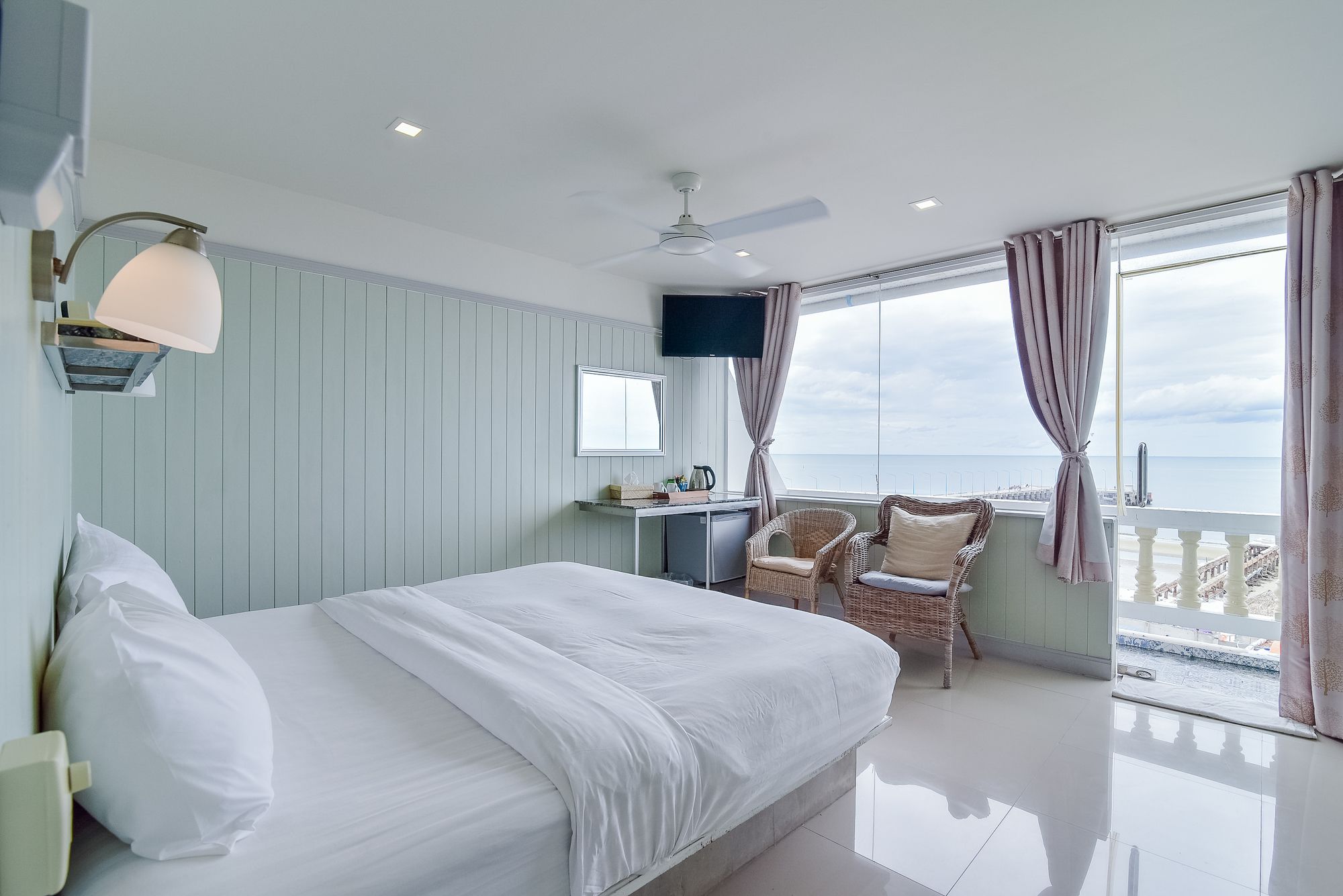 Victor Guesthouse