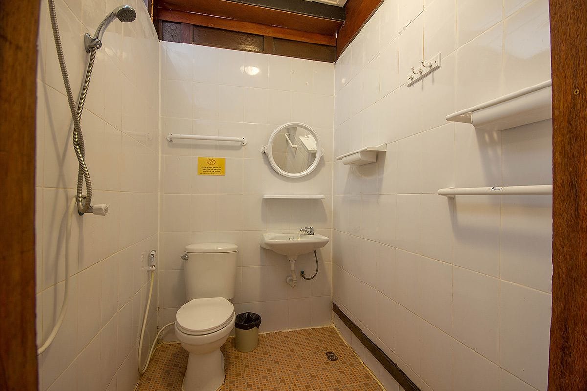 Victor Guesthouse