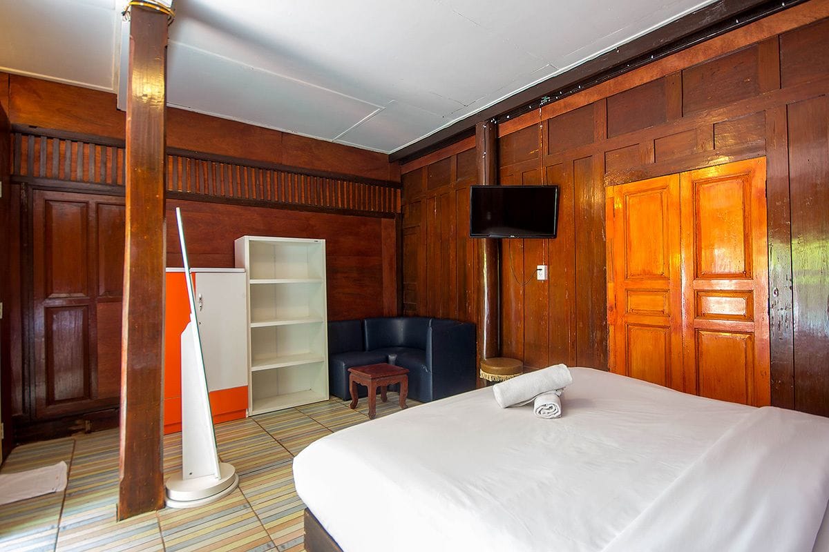 Victor Guesthouse