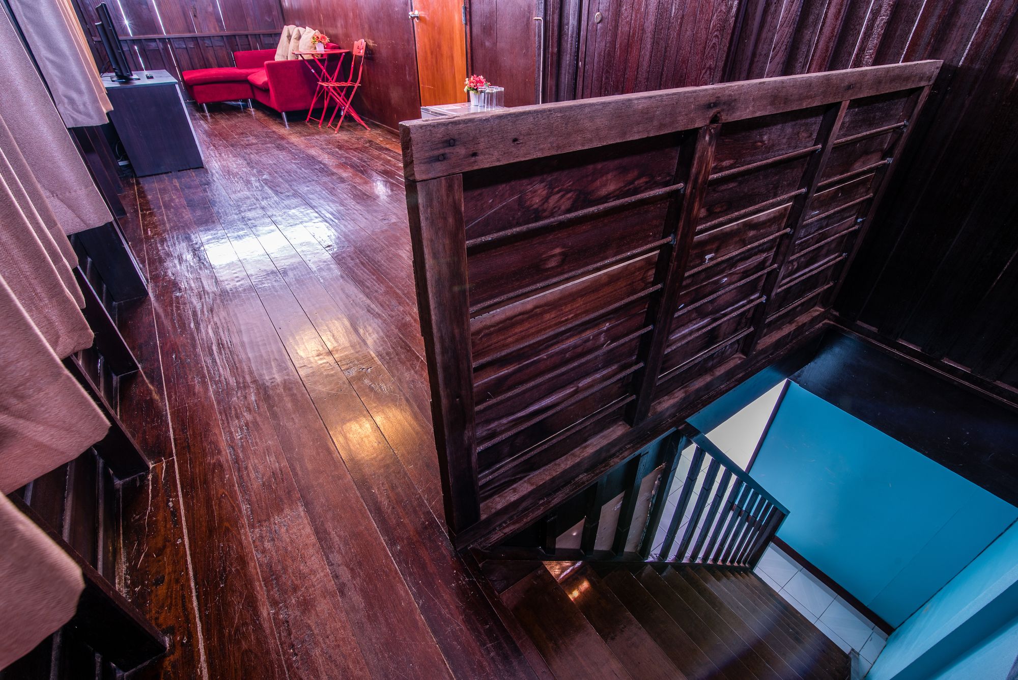 Victor Guesthouse