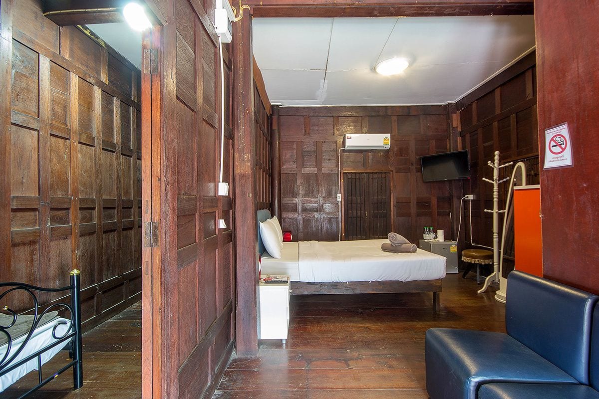Victor Guesthouse