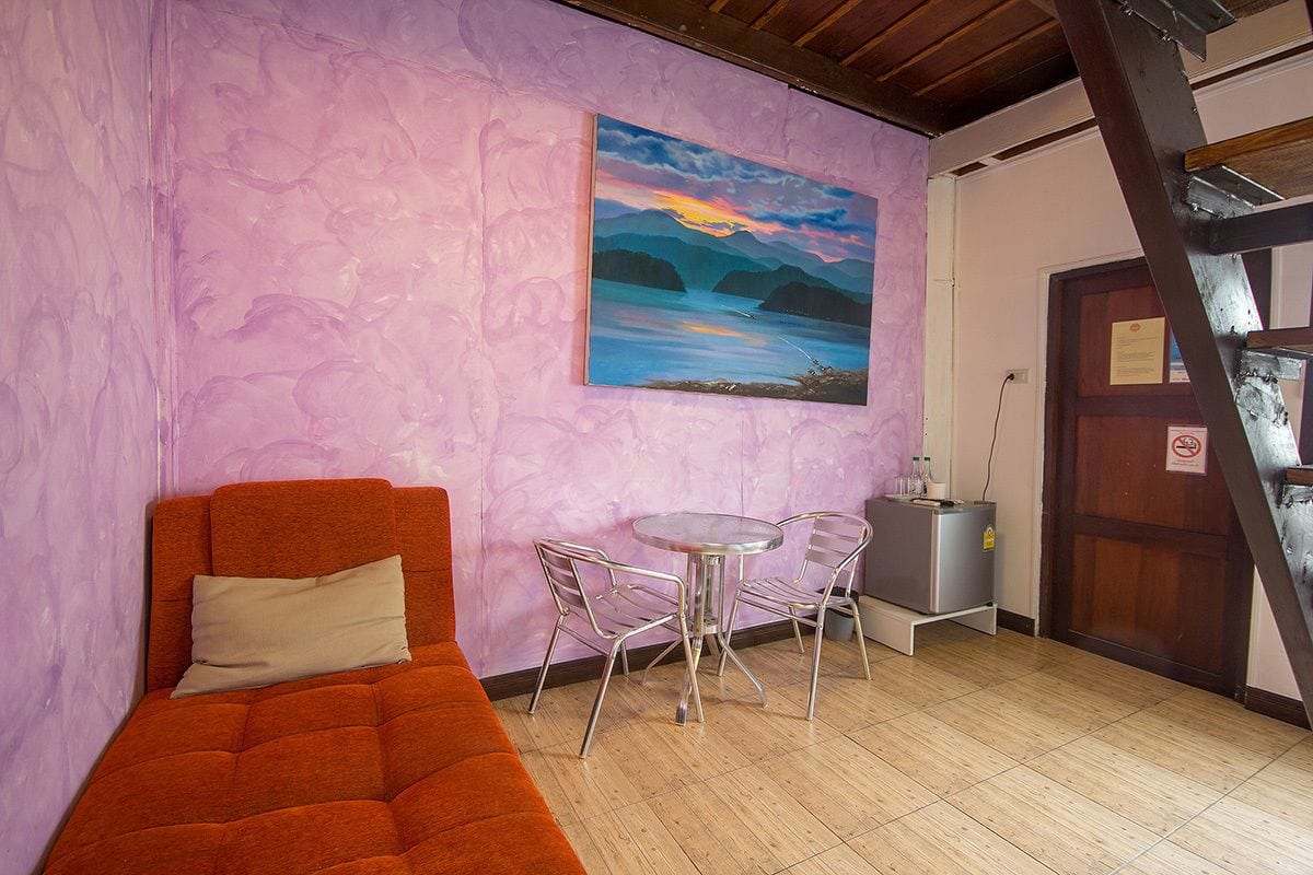 Victor Guesthouse