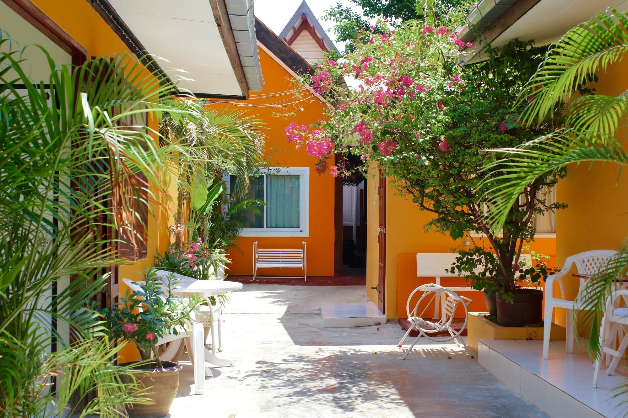 Victor Guesthouse