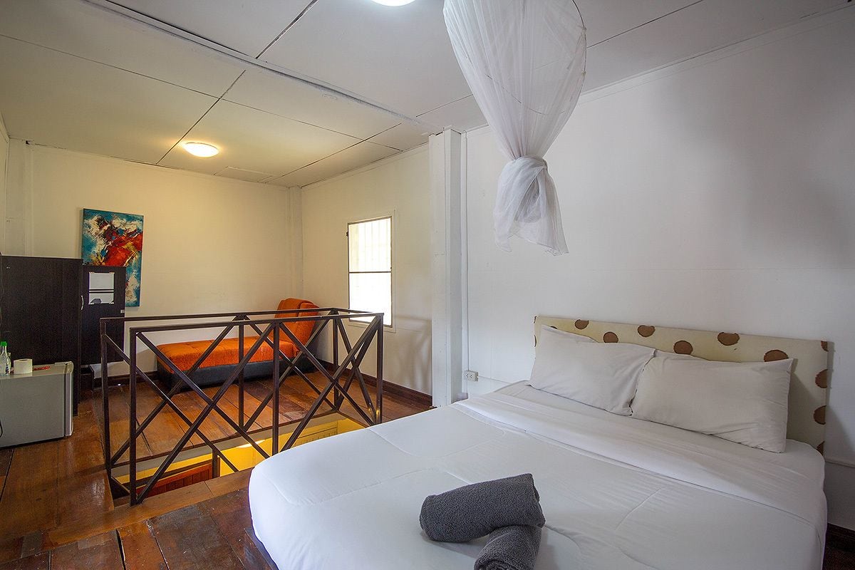 Victor Guesthouse