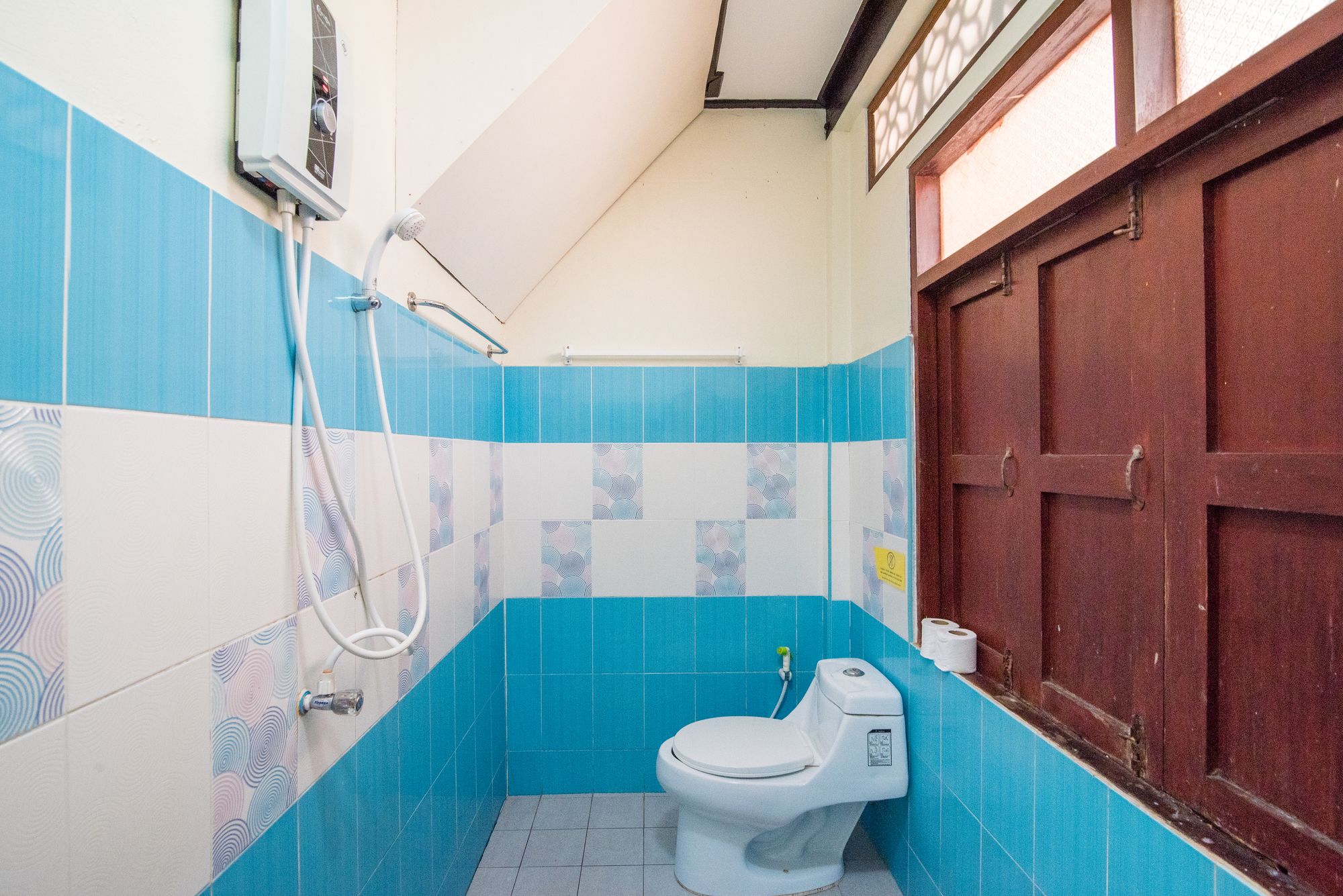 Victor Guesthouse