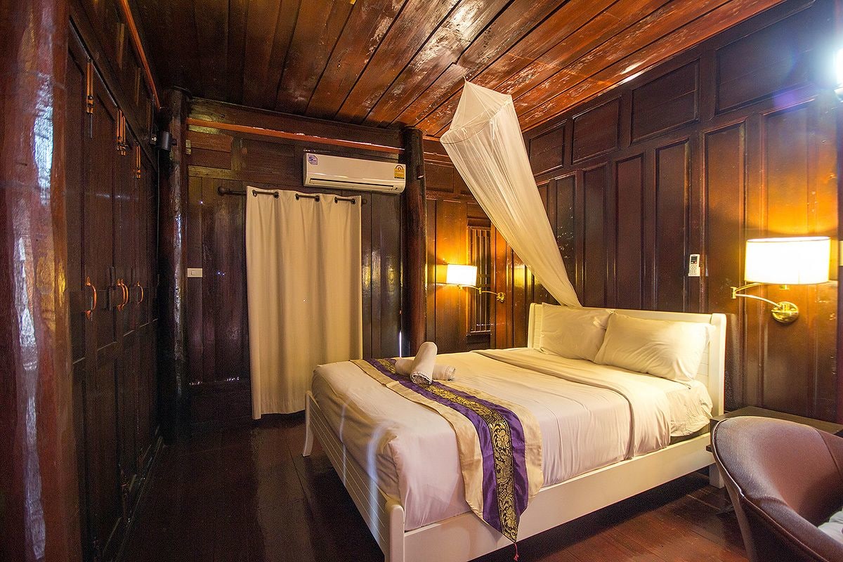 Victor Guesthouse