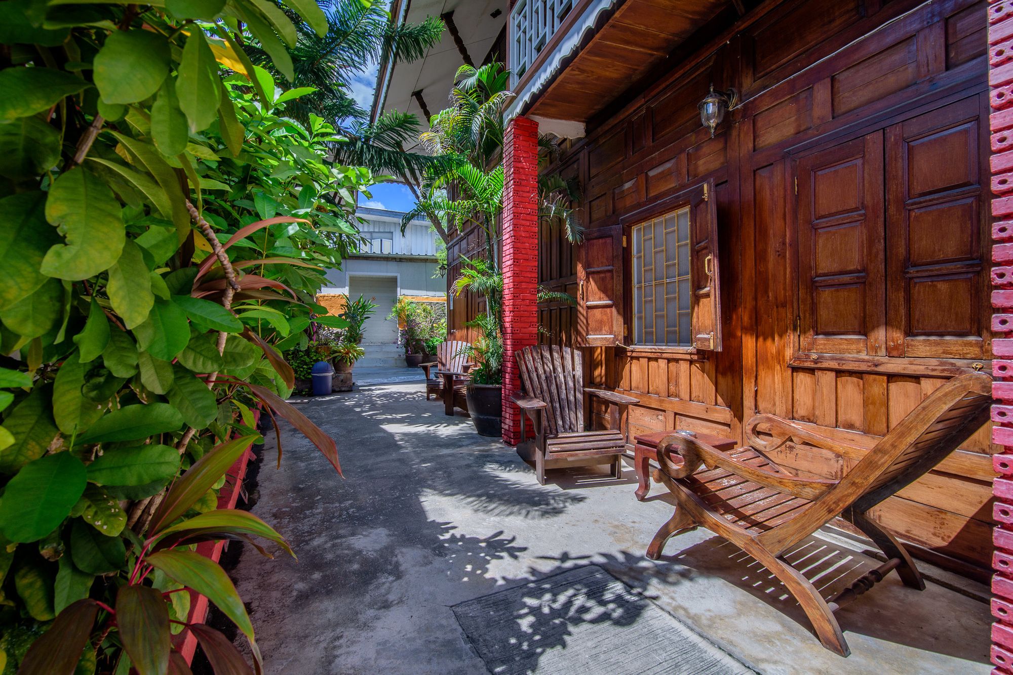 Victor Guesthouse