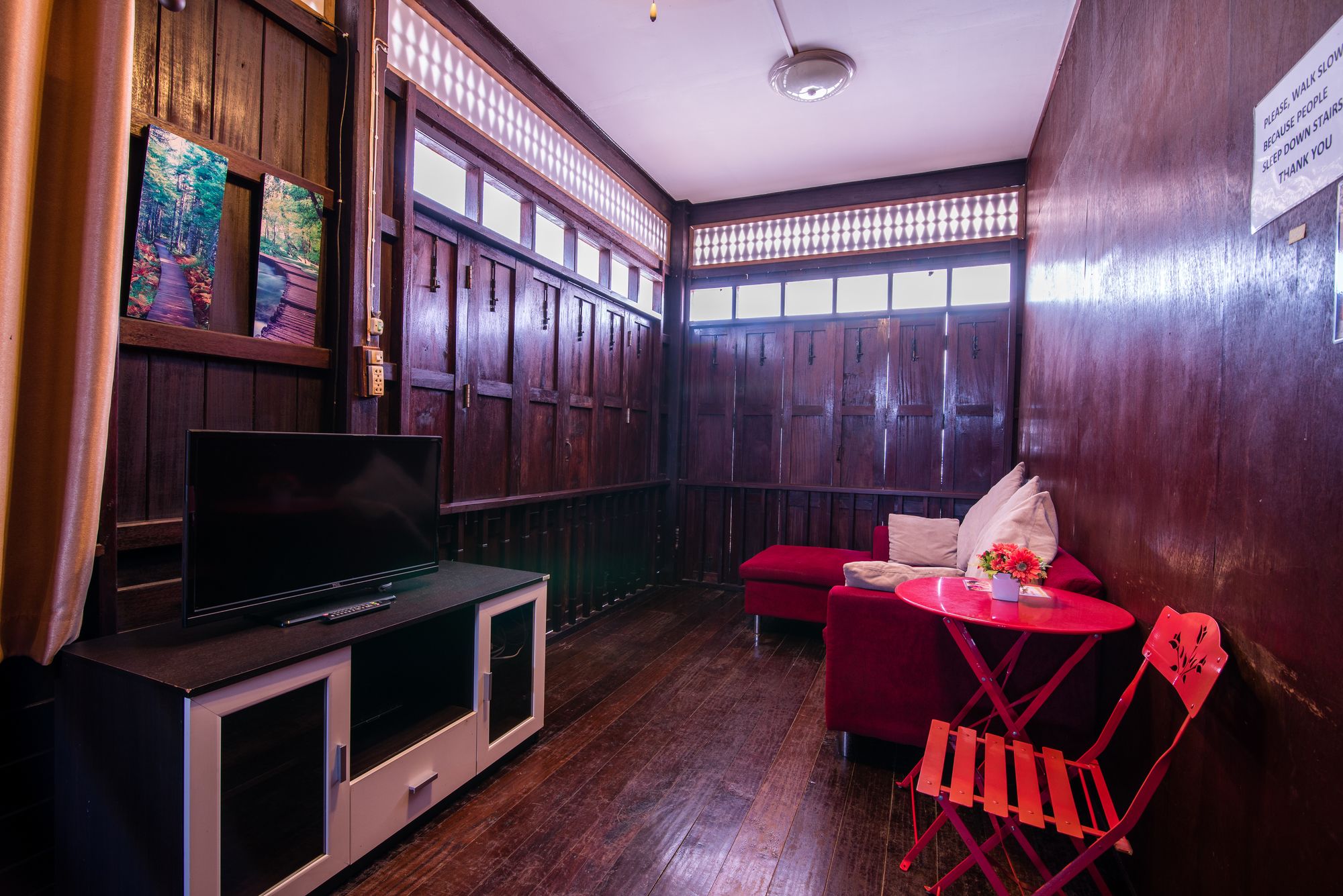 Victor Guesthouse
