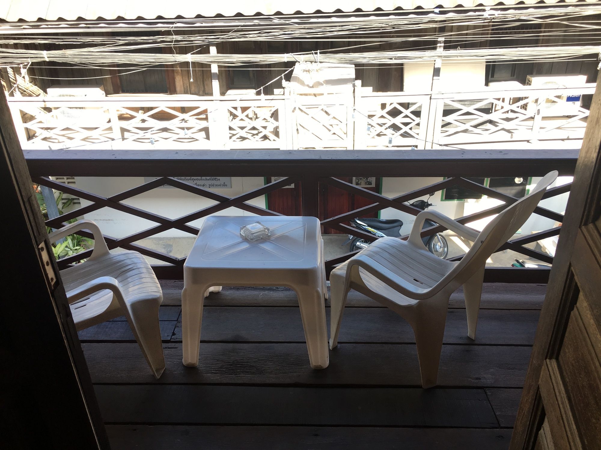 Victor Guesthouse