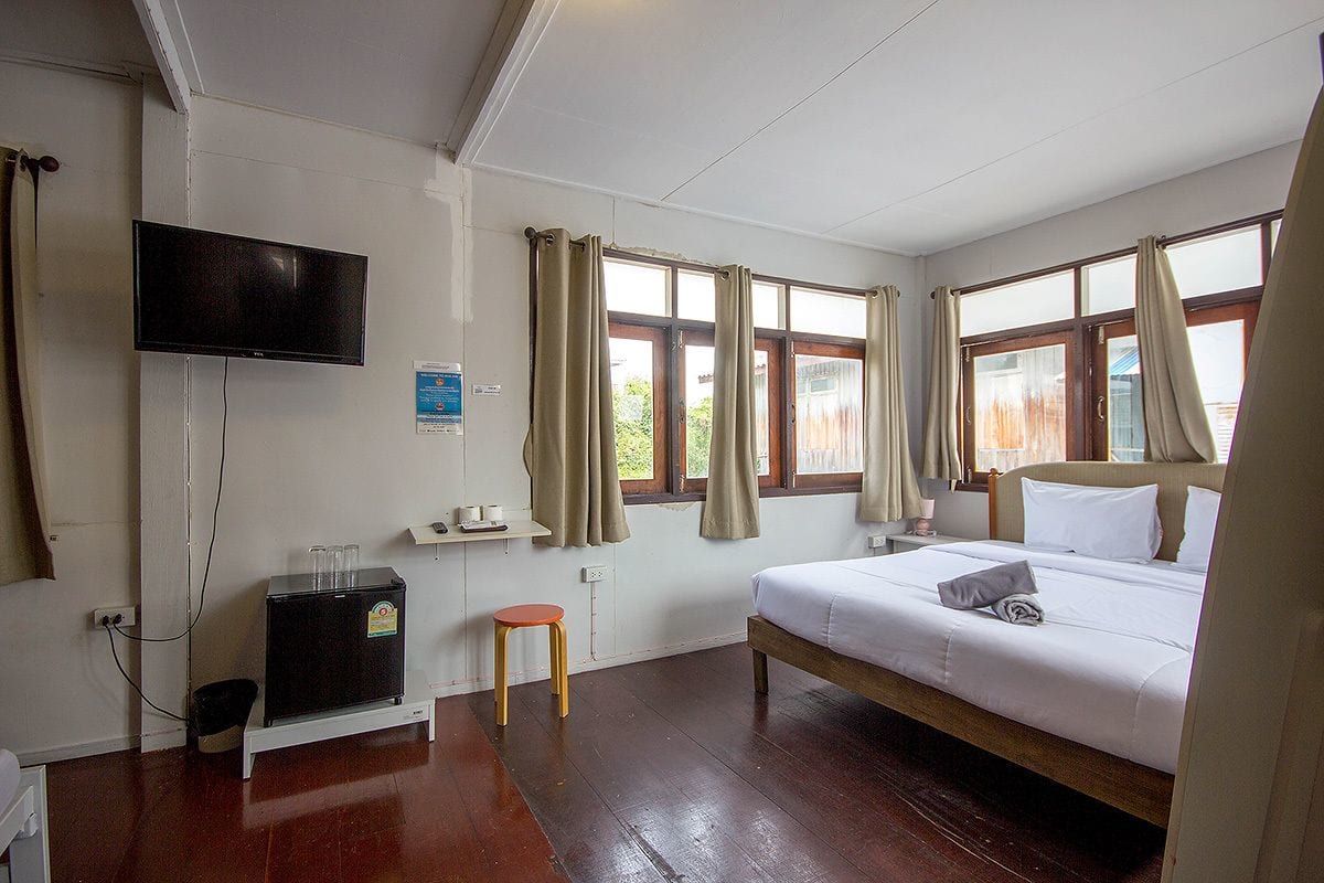 Victor Guesthouse