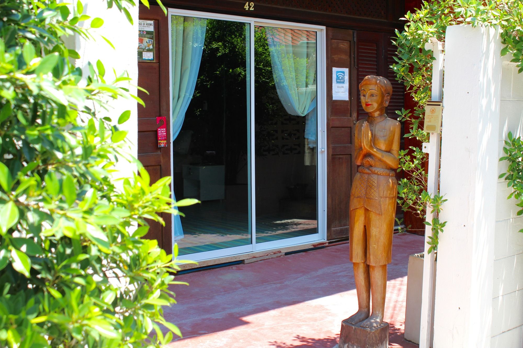Victor Guesthouse