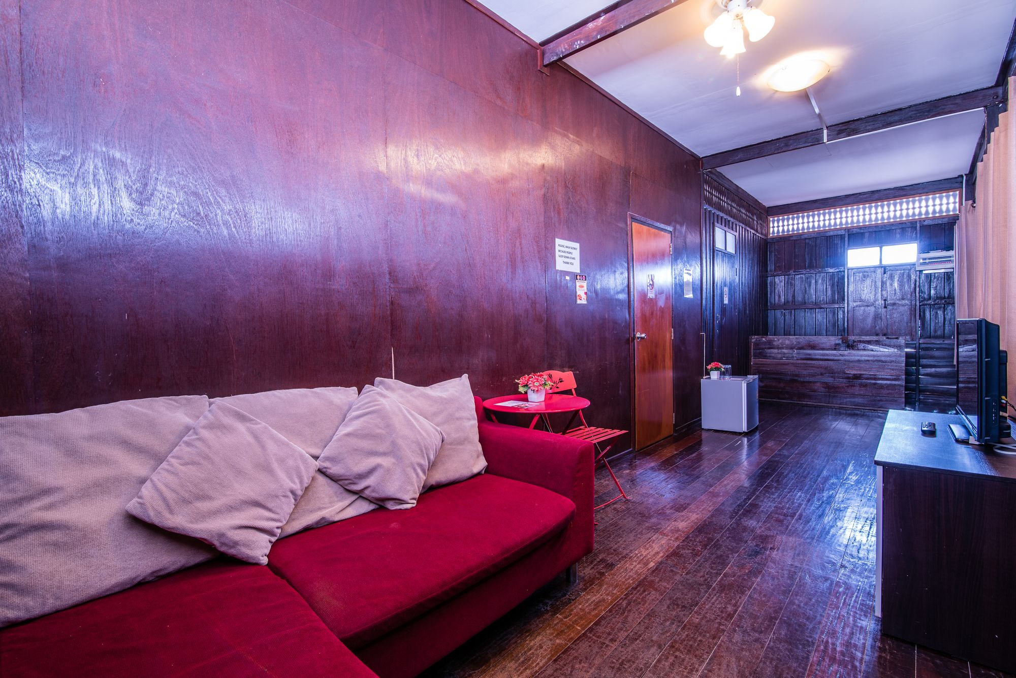 Victor Guesthouse
