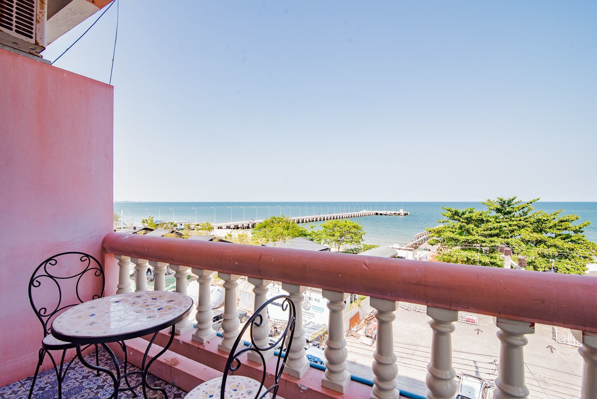 Victor Guesthouse