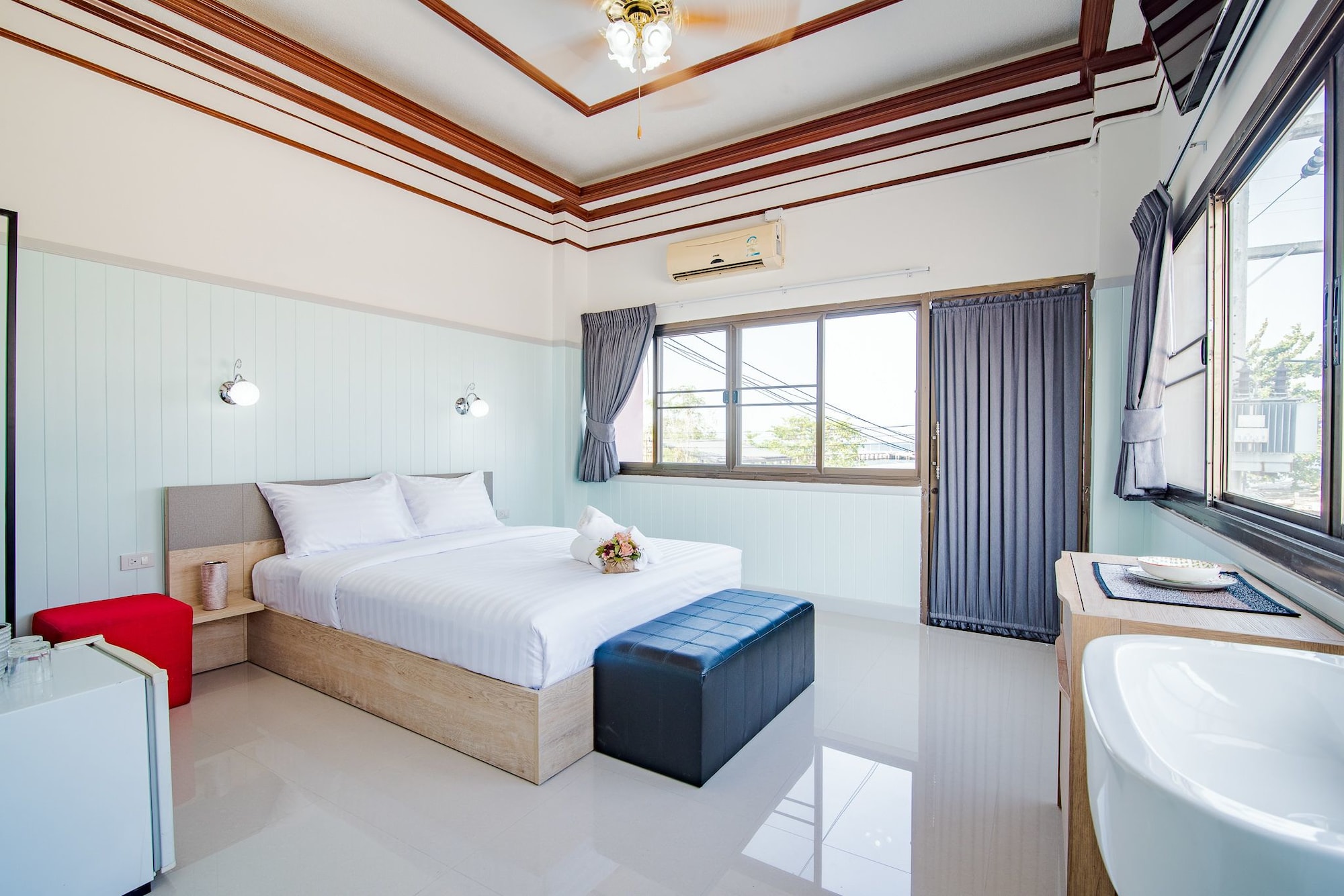 Victor Guesthouse