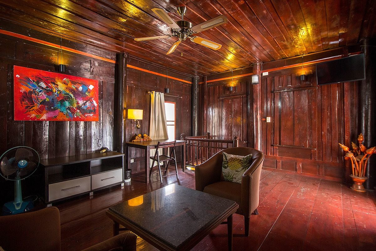 Victor Guesthouse