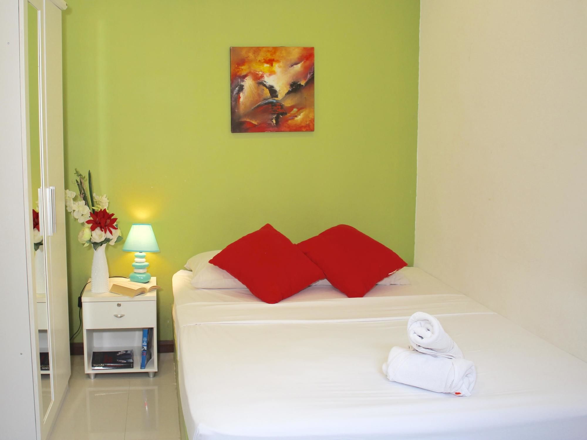 Victor Guesthouse