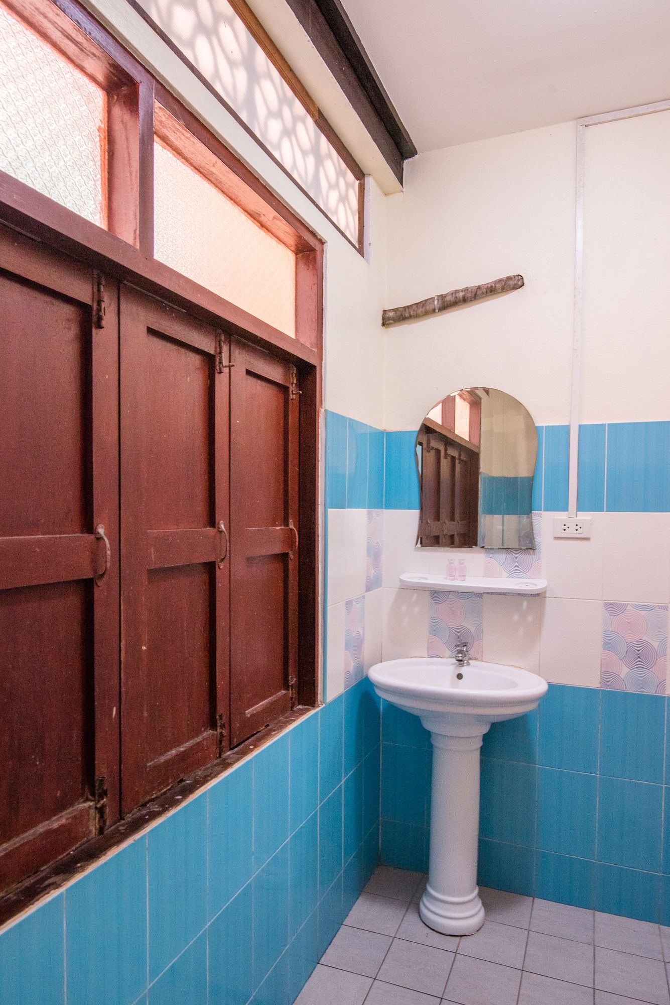Victor Guesthouse