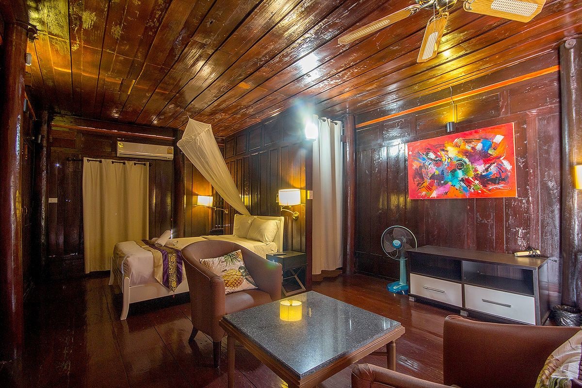 Victor Guesthouse