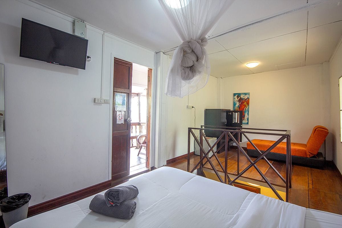 Victor Guesthouse