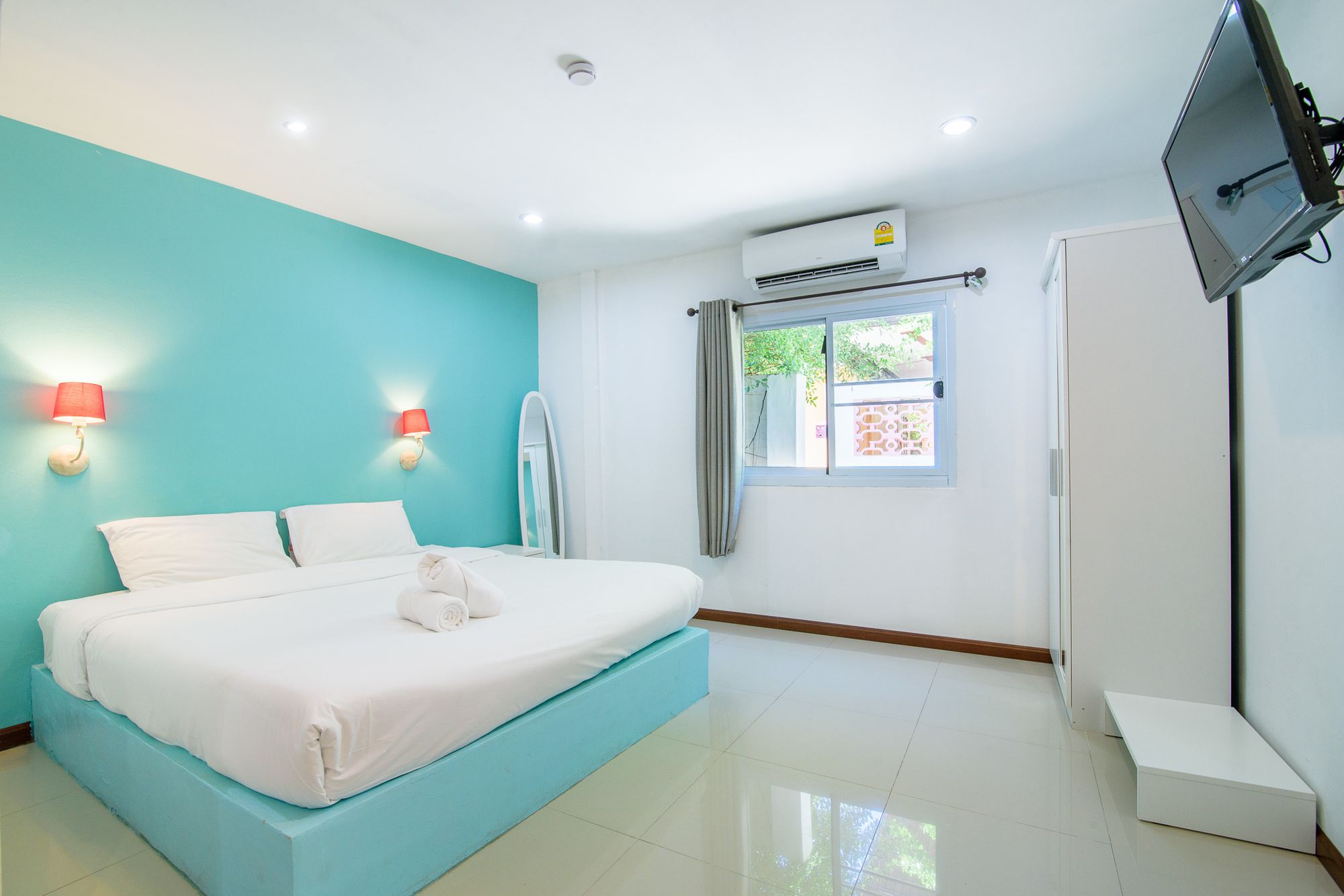 Victor Guesthouse
