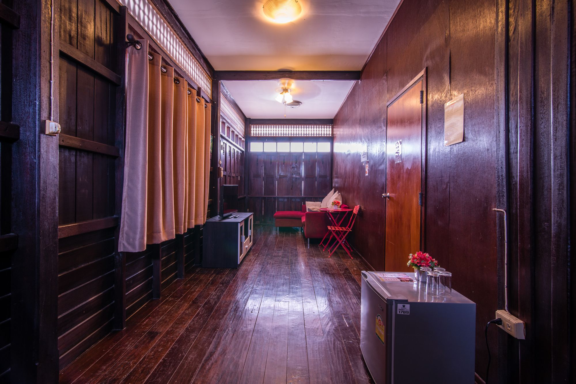 Victor Guesthouse
