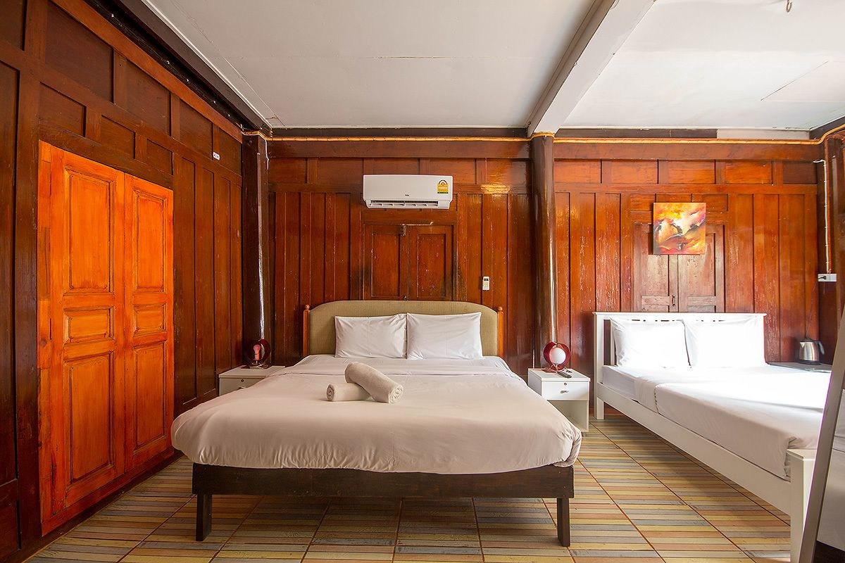 Victor Guesthouse