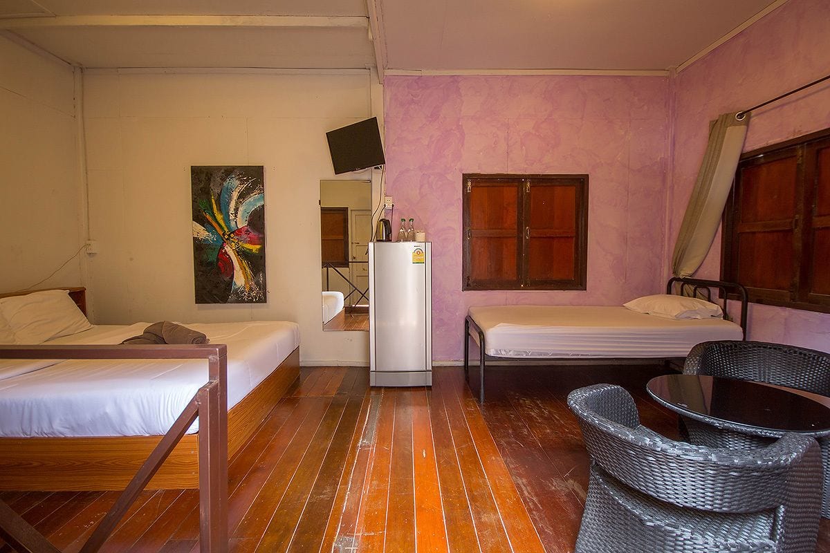 Victor Guesthouse
