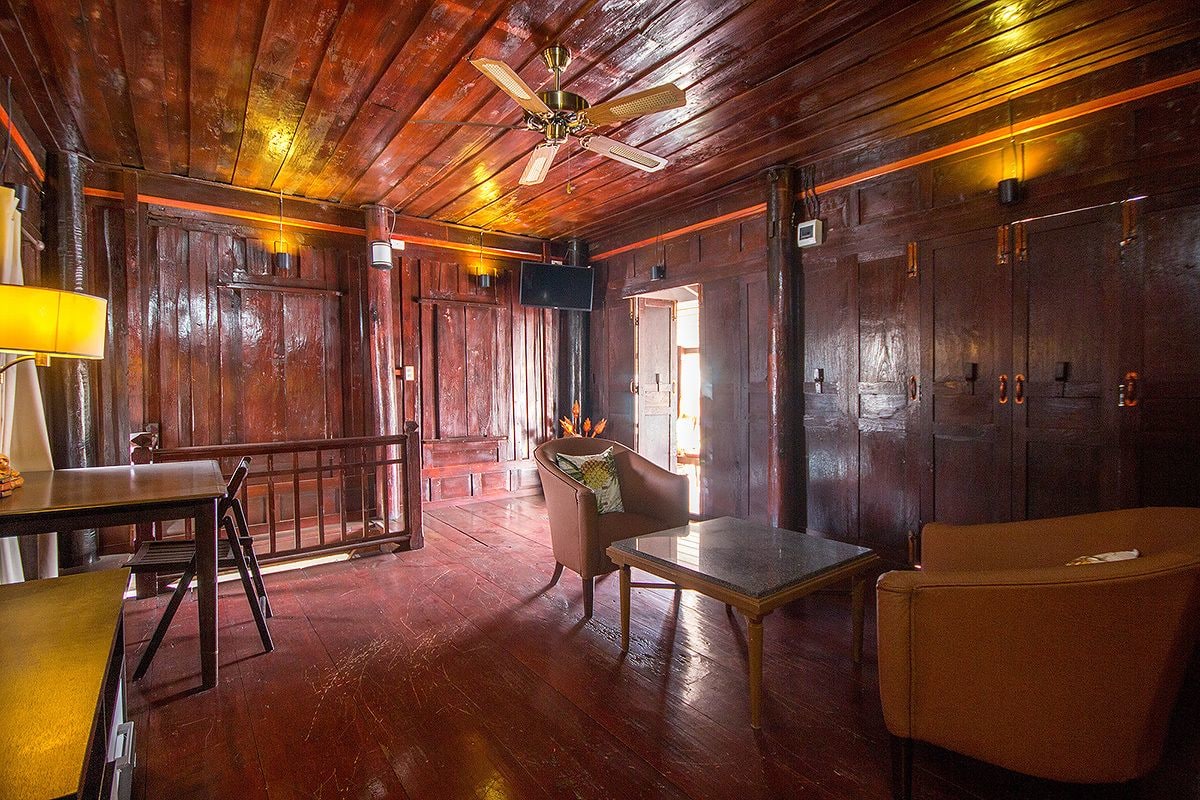 Victor Guesthouse