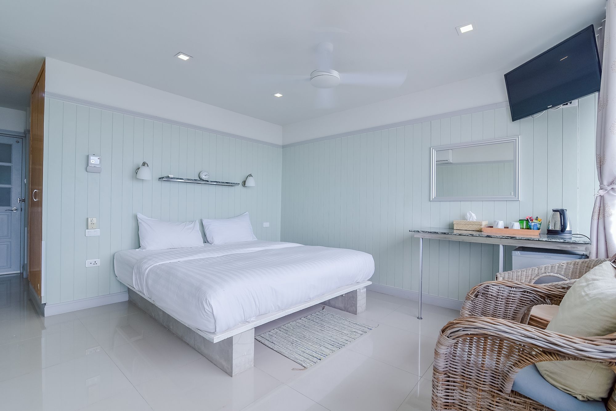 Victor Guesthouse