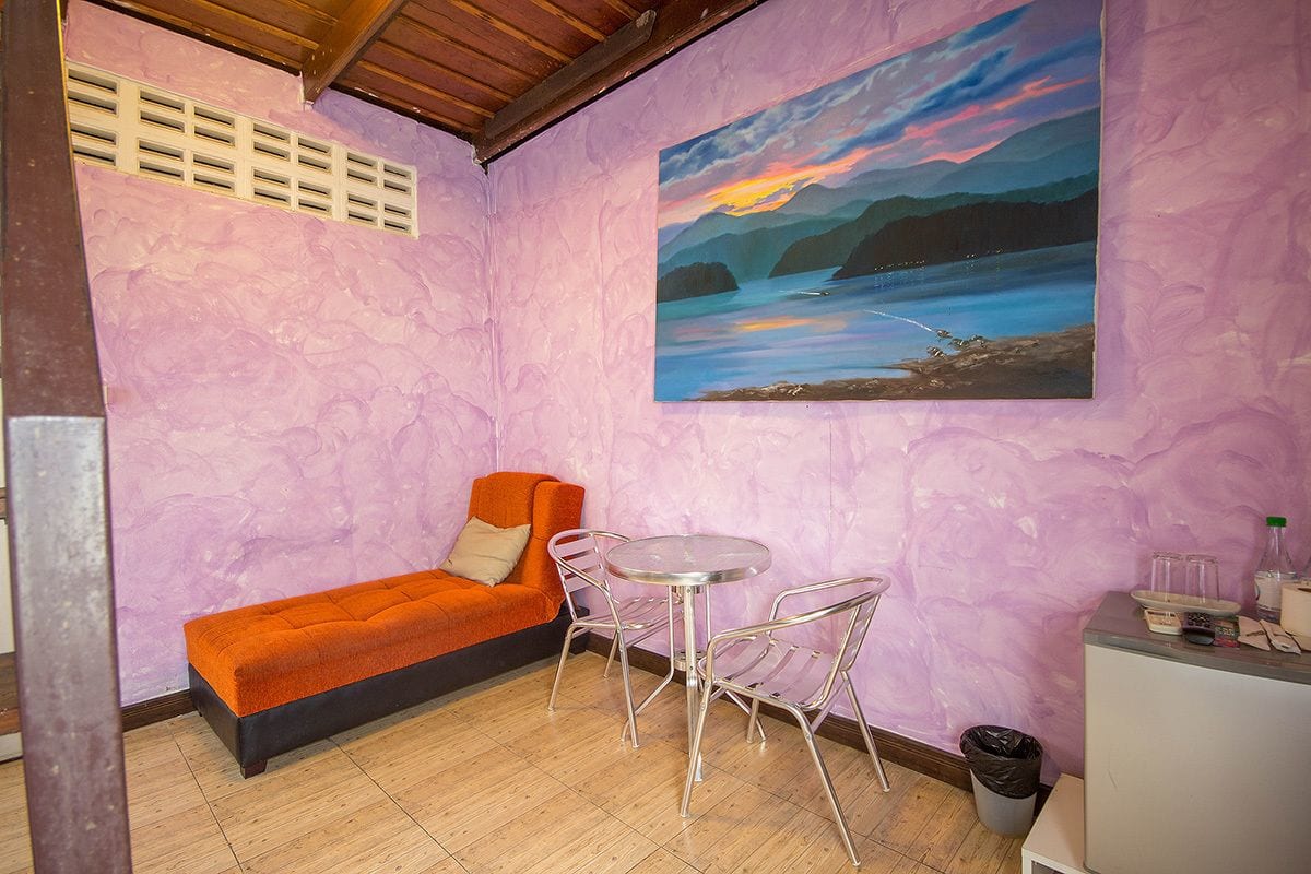 Victor Guesthouse