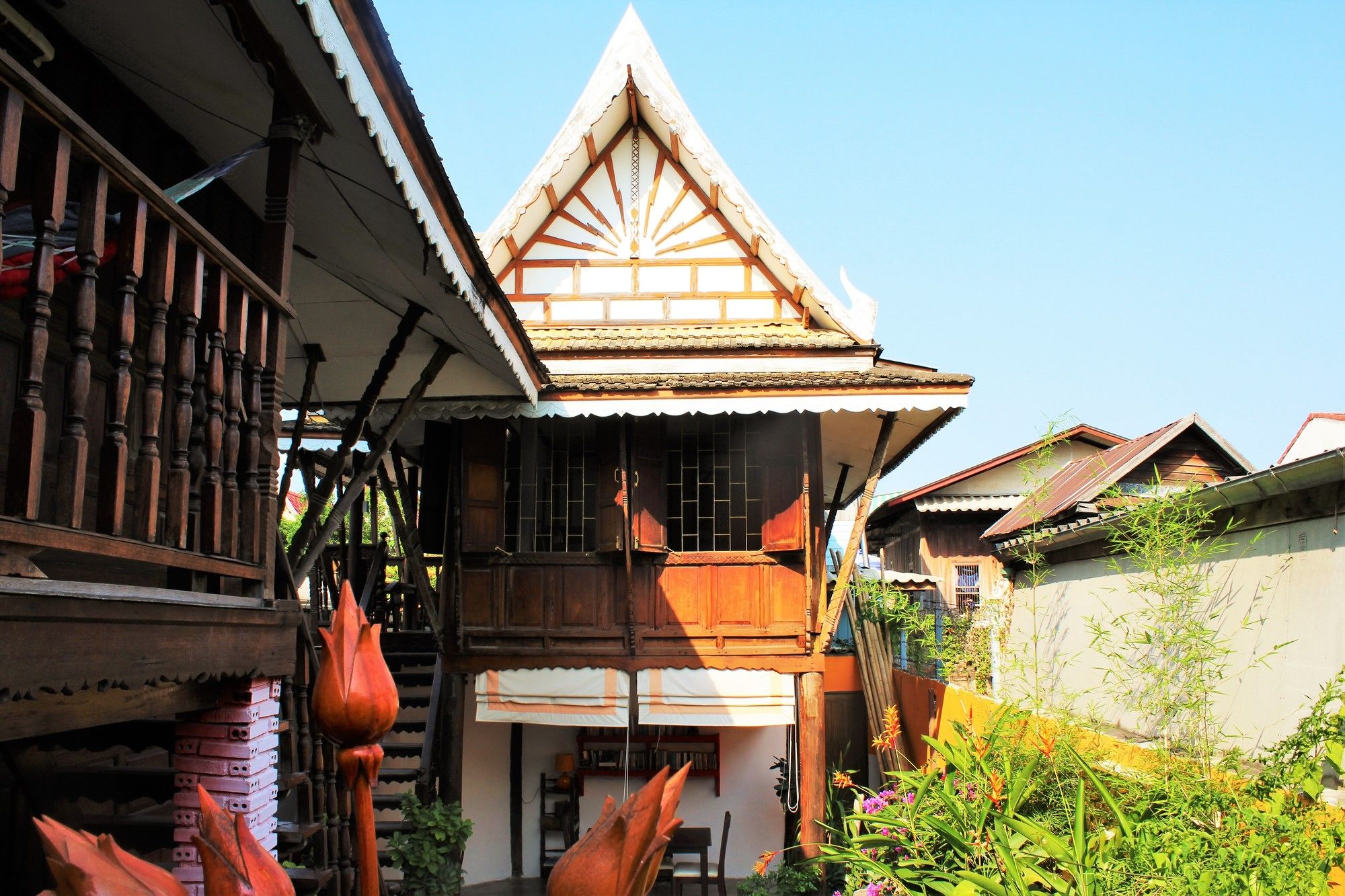Victor Guesthouse