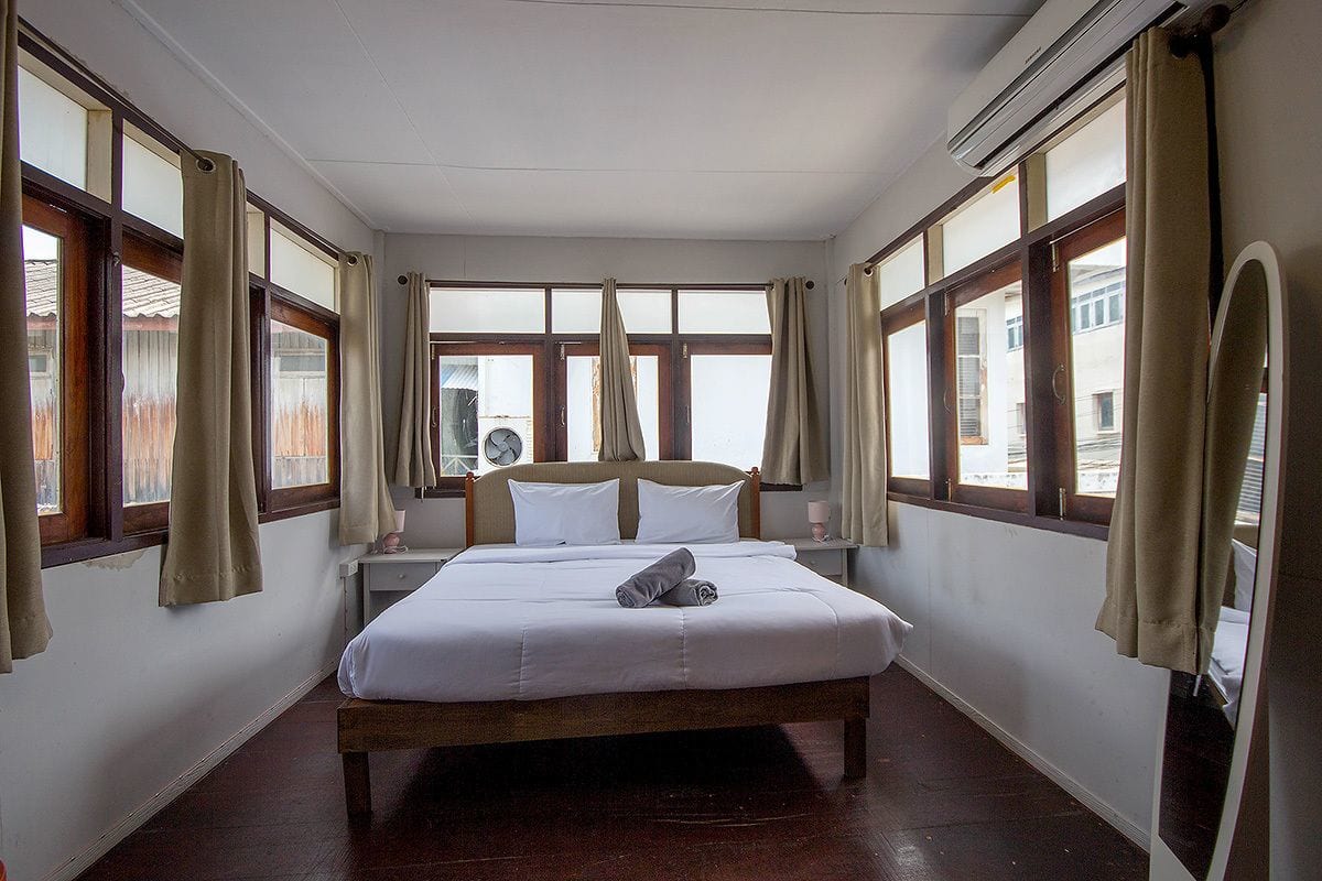 Victor Guesthouse