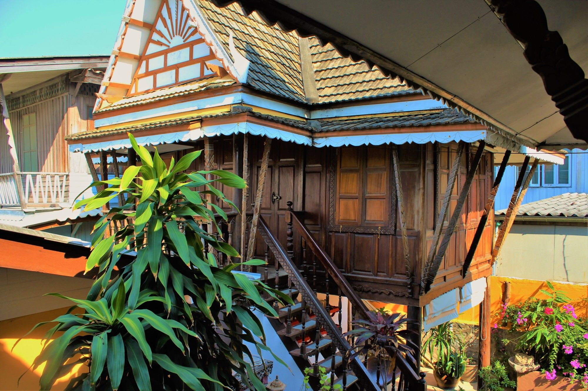 Victor Guesthouse