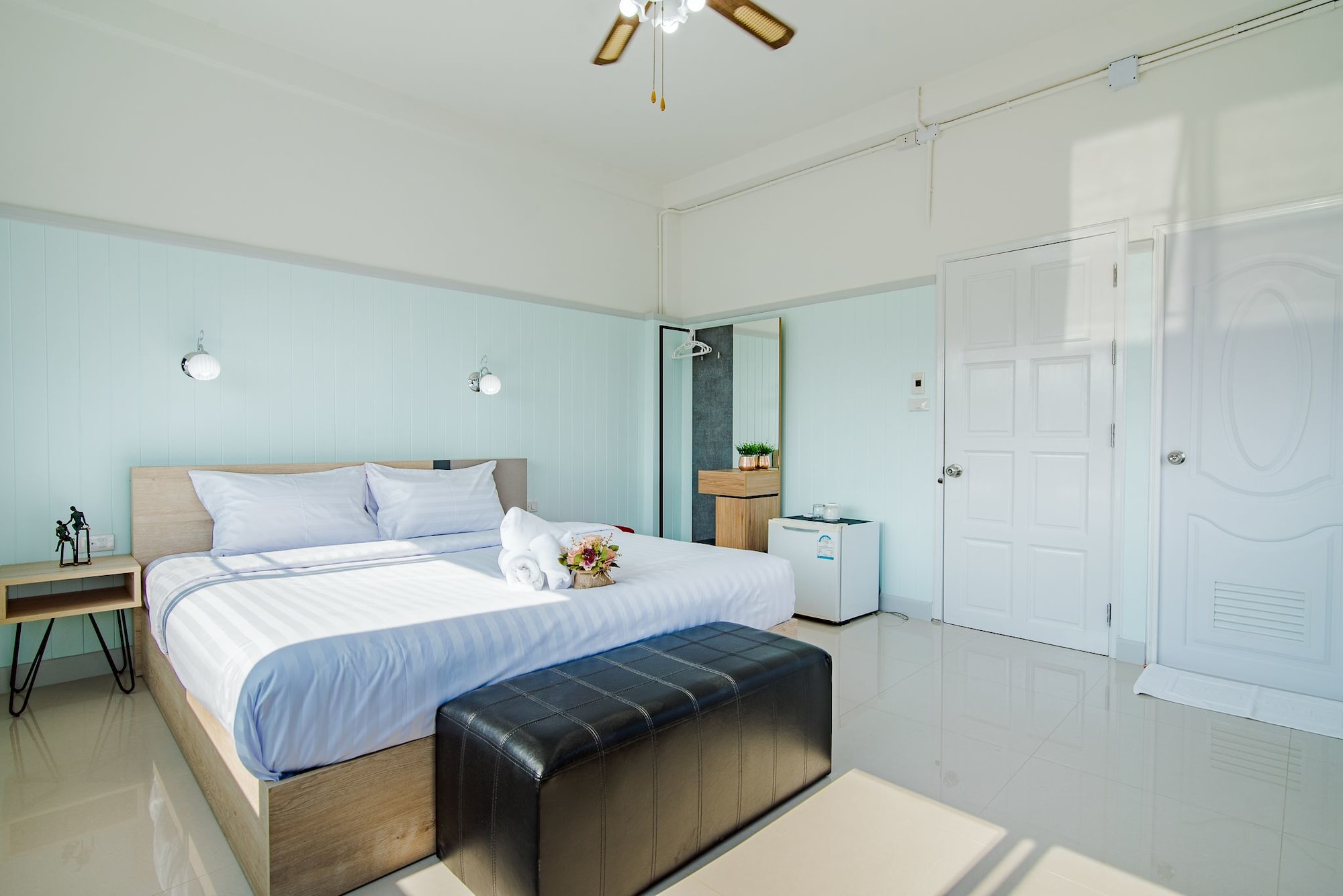 Victor Guesthouse
