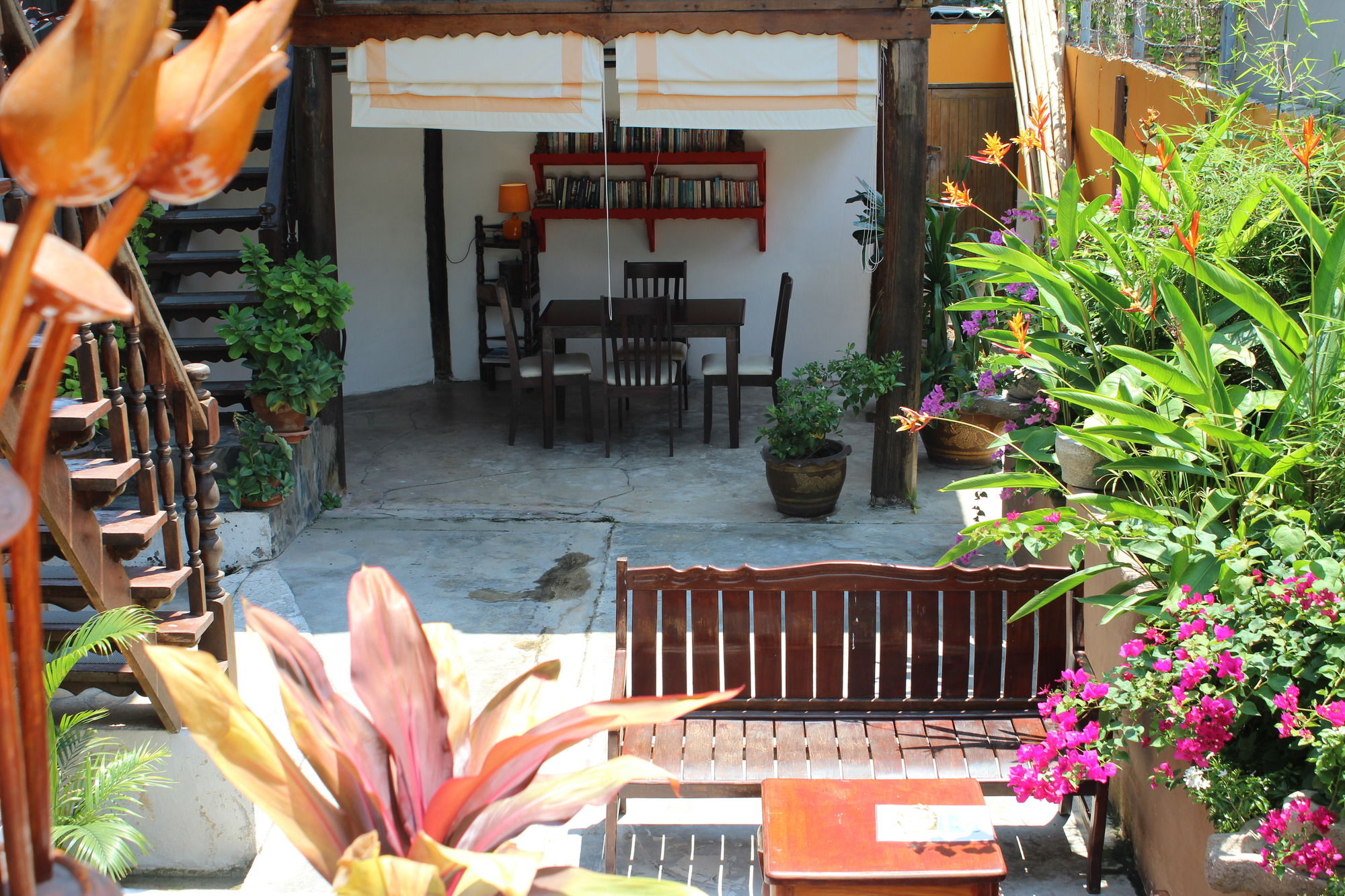 Victor Guesthouse