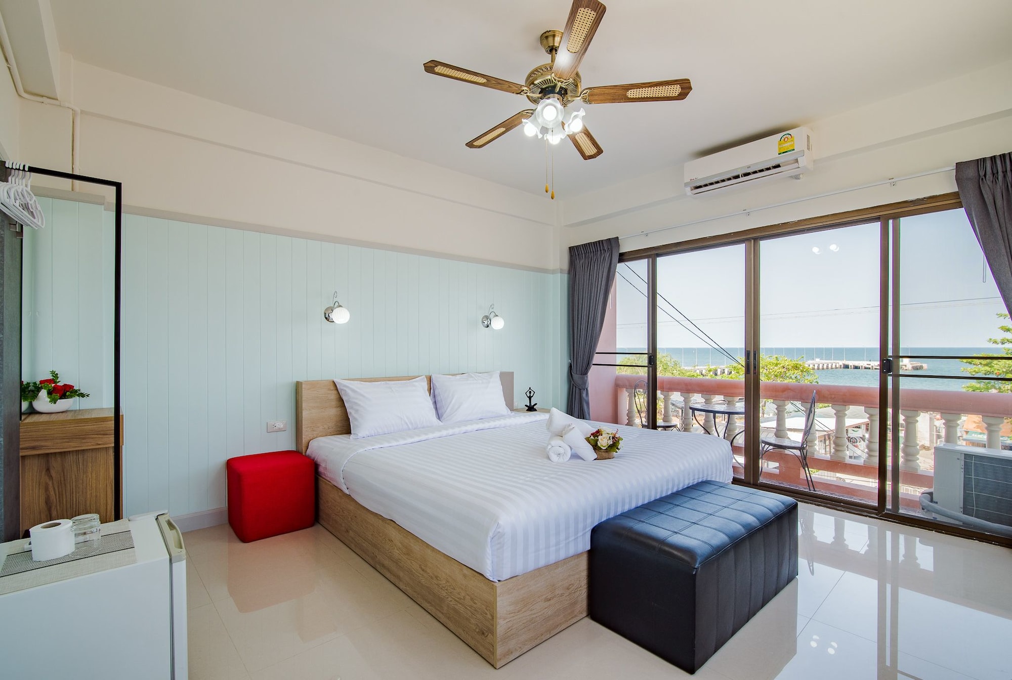 Victor Guesthouse