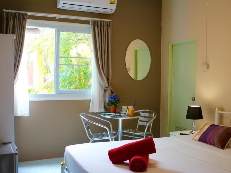 Victor Guesthouse