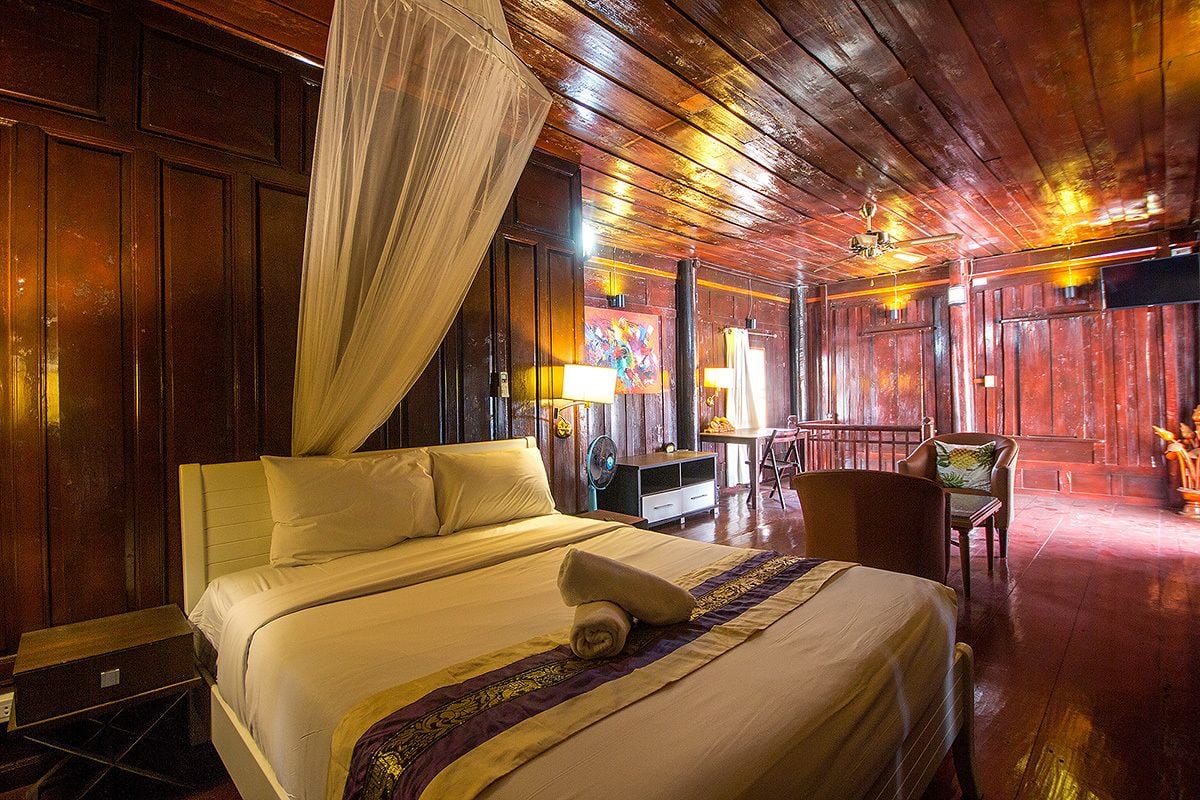 Victor Guesthouse