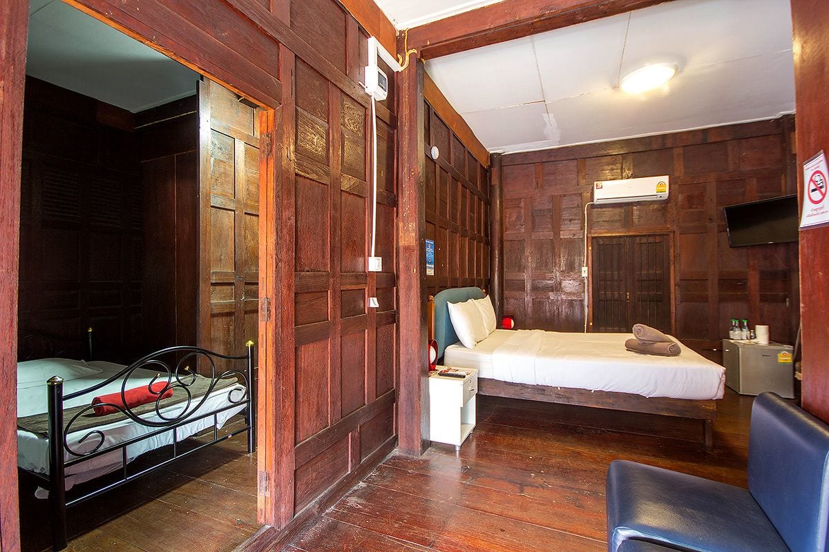 Victor Guesthouse