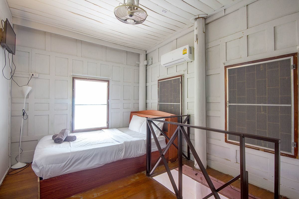 Victor Guesthouse