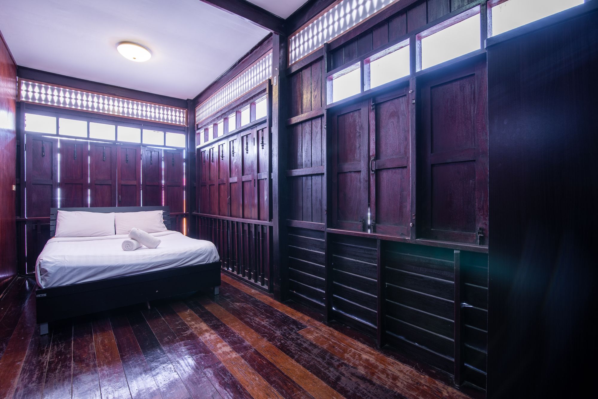 Victor Guesthouse