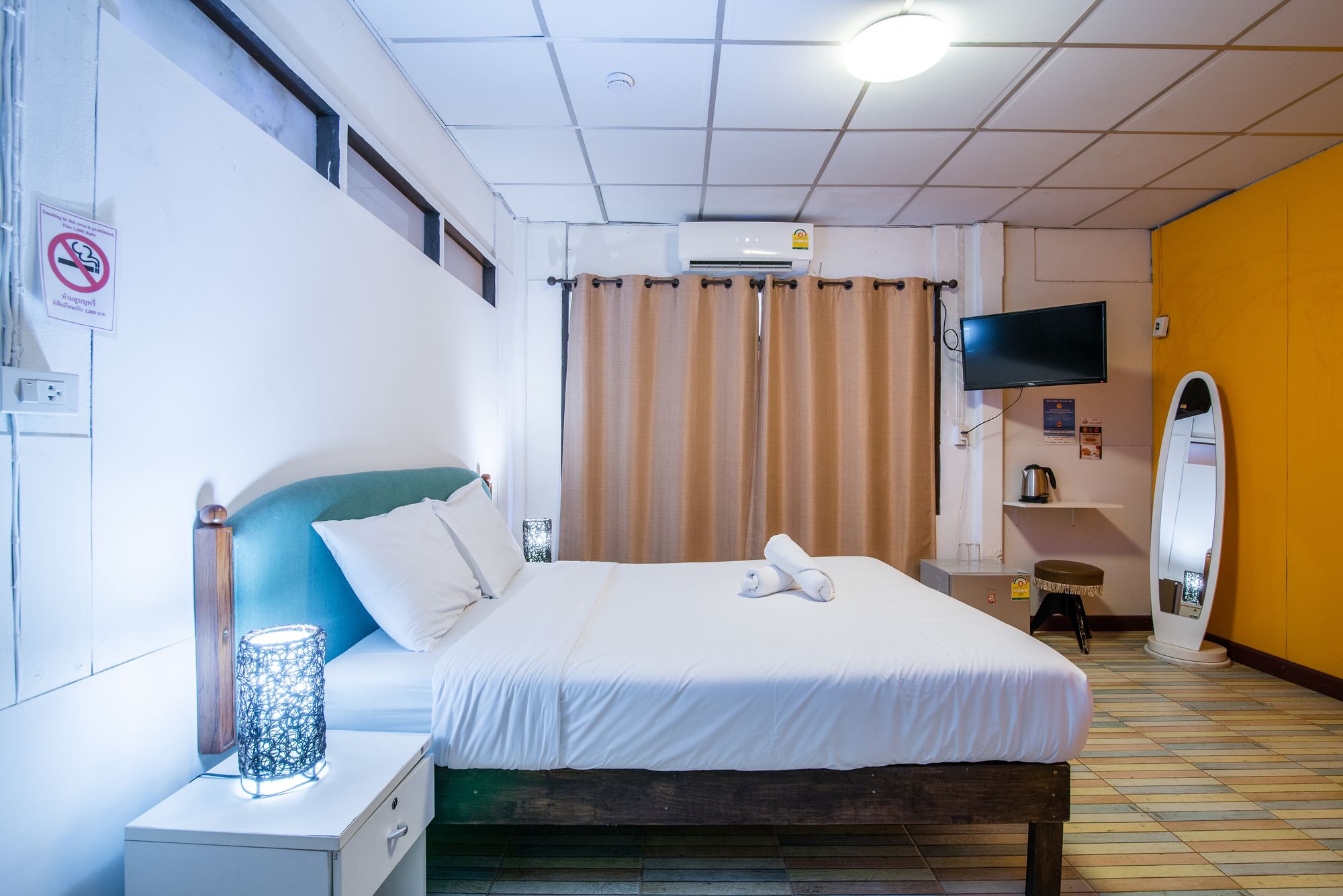 Victor Guesthouse