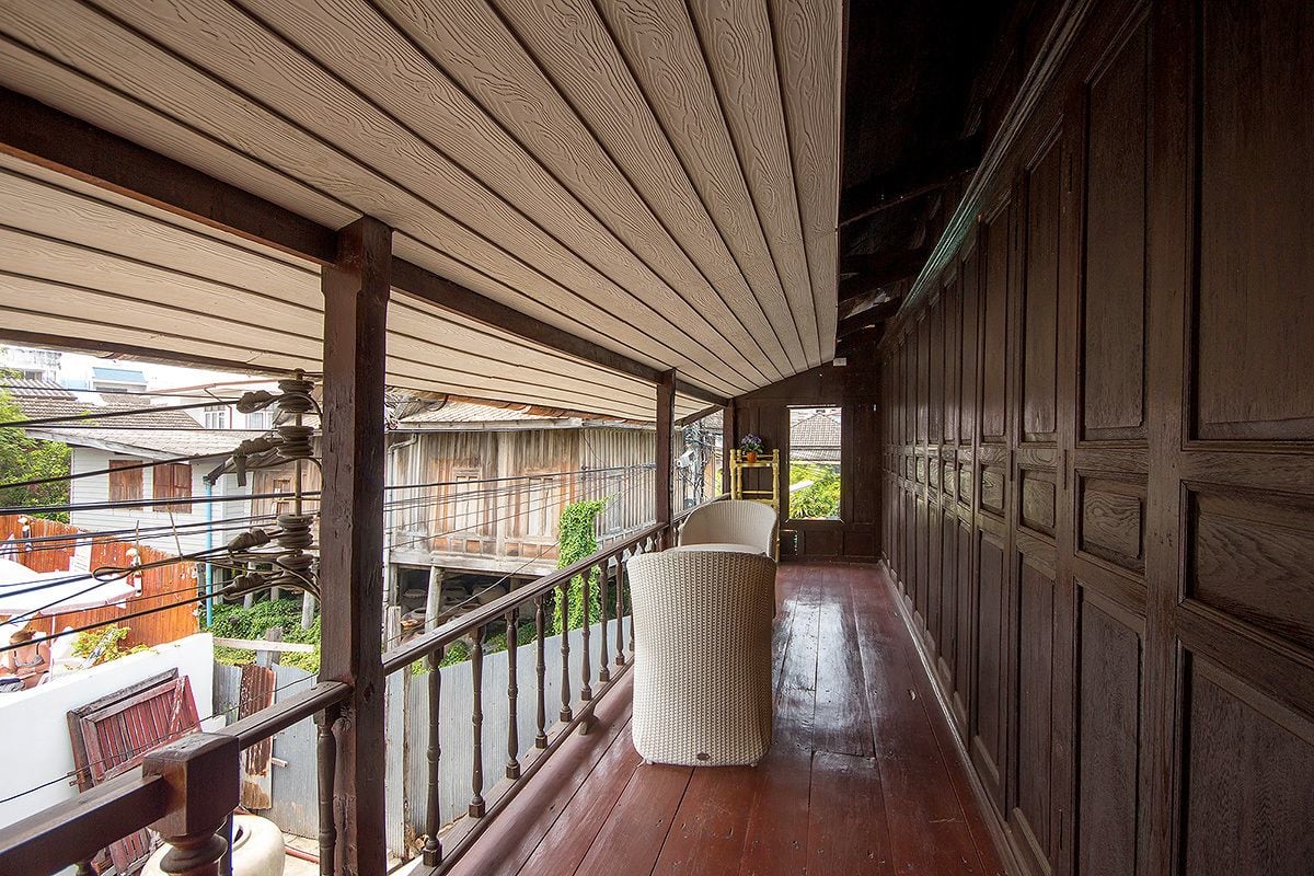 Victor Guesthouse