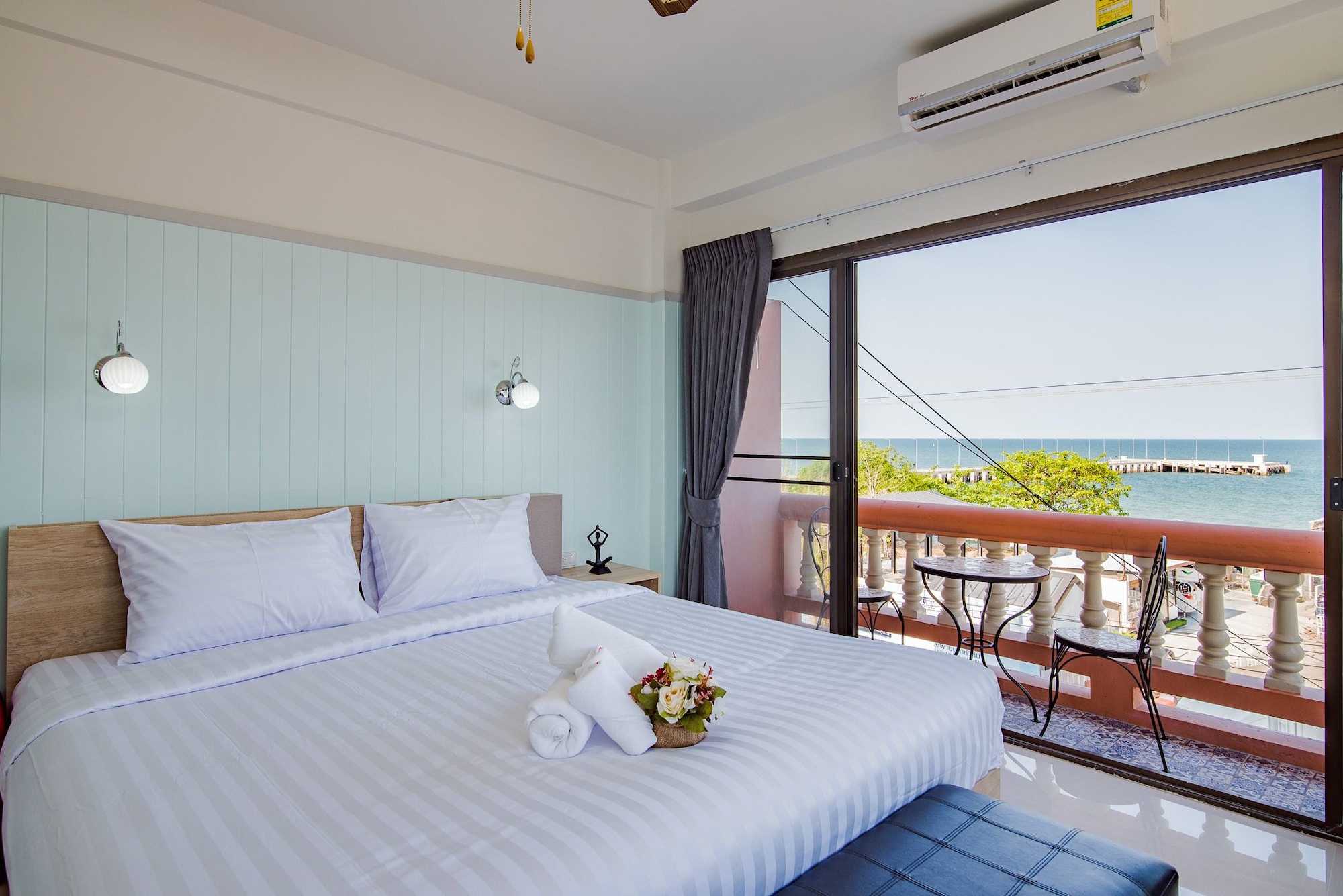 Victor Guesthouse